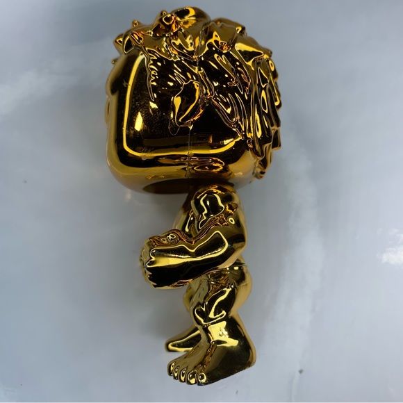 Funko POP Vinyl Bobble Head- Marvel Studios Hulk #379 - Picture 6 of 7